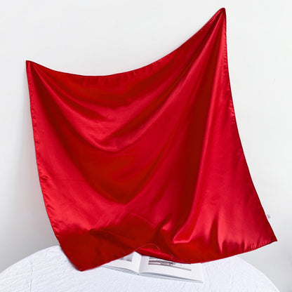 Large Play Scarves Playsilks  Imaginative Play Toy Fabrics 90cm x 90cm