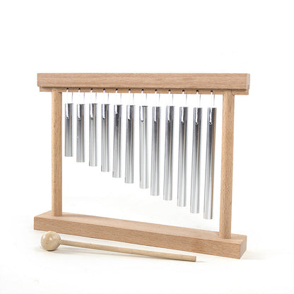 Orff Music Wind Chimes Sound Sensory Instrument