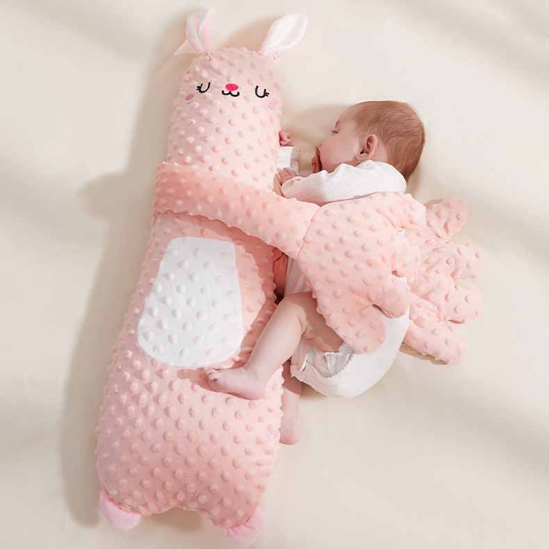 Fidtoy Palm-Soothe Sleep Buddy - Función de suaves palmaditas para el sueño del bebé