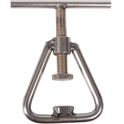 Wooden Macadamia Nut Cracker Handheld Opener