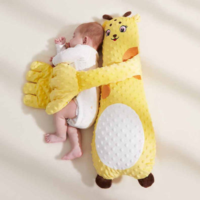 Fidtoy Palm-Soothe Sleep Buddy - Función de suaves palmaditas para el sueño del bebé