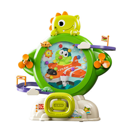 Dino Ball Catch Adventure