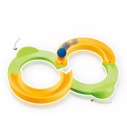 BallTrack™ -  Train balans en bewegingsdynamiek  - Balspelletje