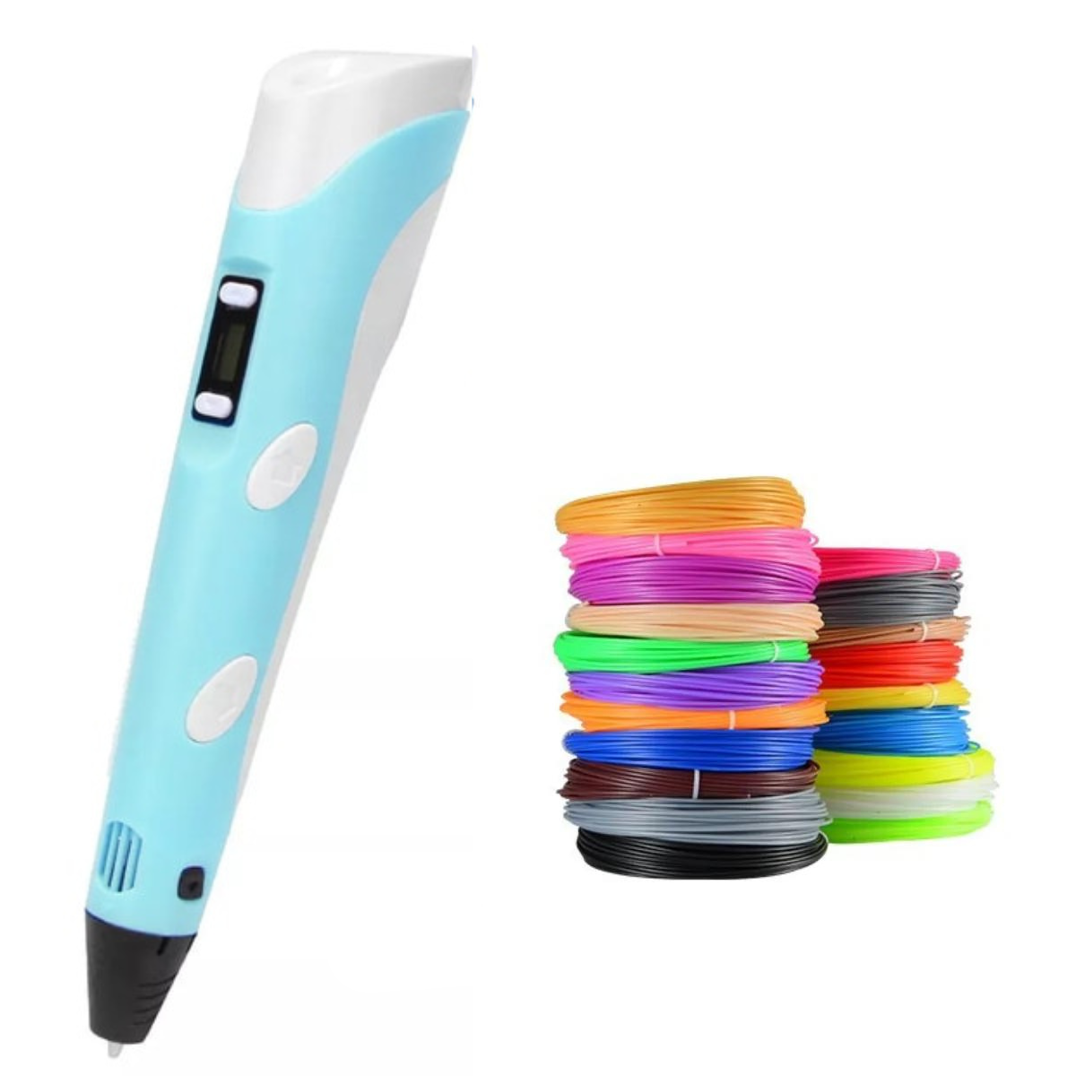 3D Pen™ | De magische 3D ontwerper!