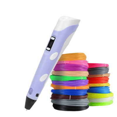 3D Pen™ | De magische 3D ontwerper!