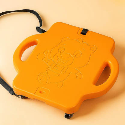 BalanceFun – Sportief & Leerzaam – Evenwicht Balansbord