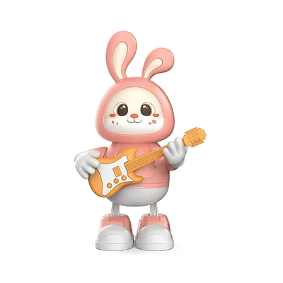 Conejita de Rock