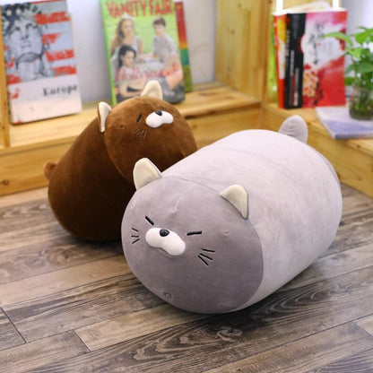 Plush Cat Toy