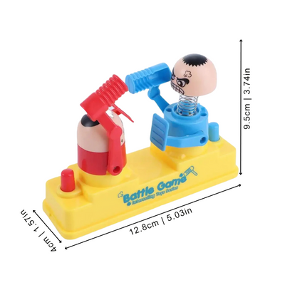 PunchPals