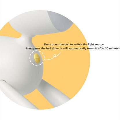 Rechargeable Night Light