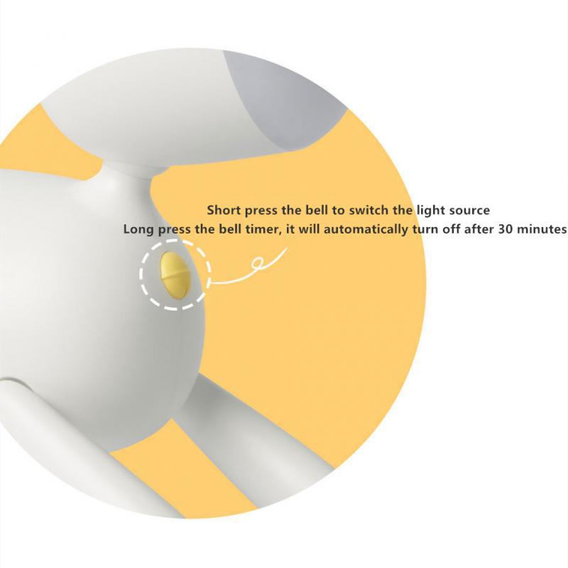 Rechargeable Night Light