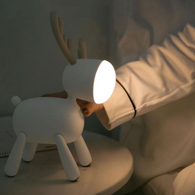 Rechargeable Night Light