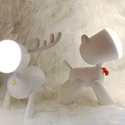 Rechargeable Night Light