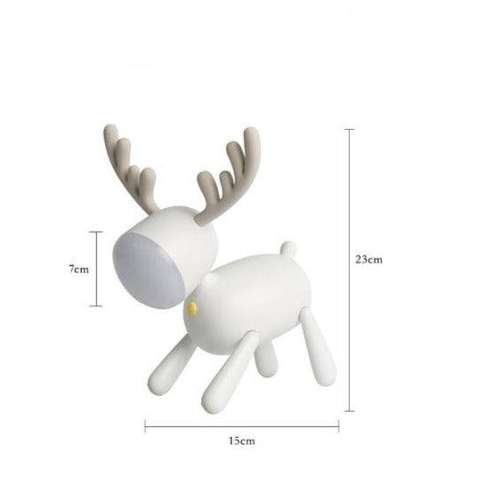 Rechargeable Night Light