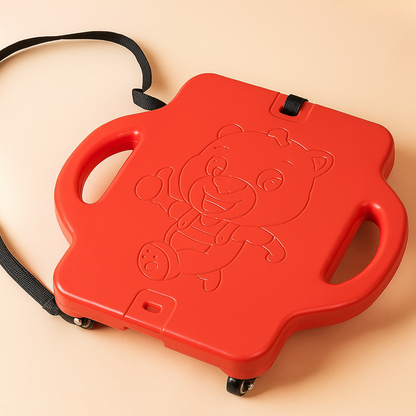 BalanceFun – Sportief & Leerzaam – Evenwicht Balansbord