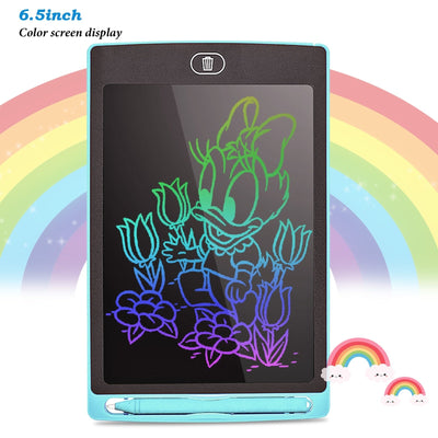 Tablette de dessin LCD pour jouets d'enfants