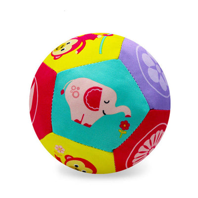 Balón de tela para bebé