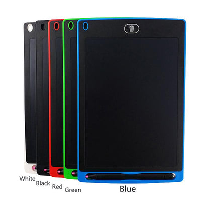 Escribir Wave Digital Sketchpad