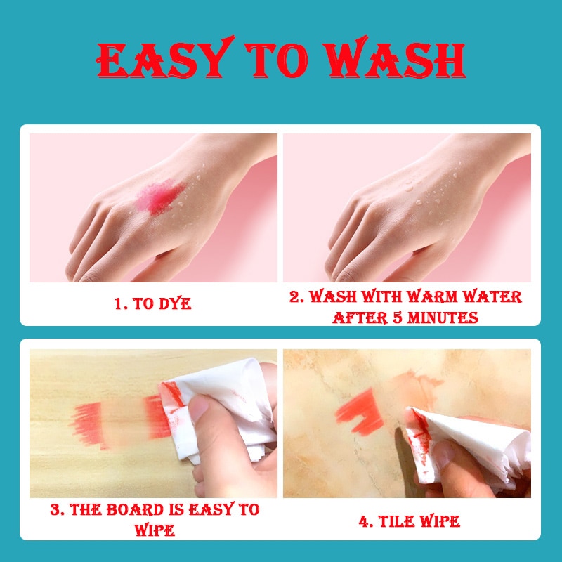 Children's Art Painting Watercolor Pencil Set