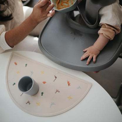 Silicone Placemat