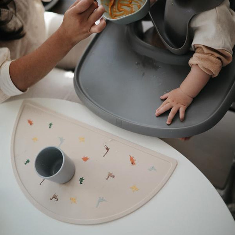 Silicone Placemat