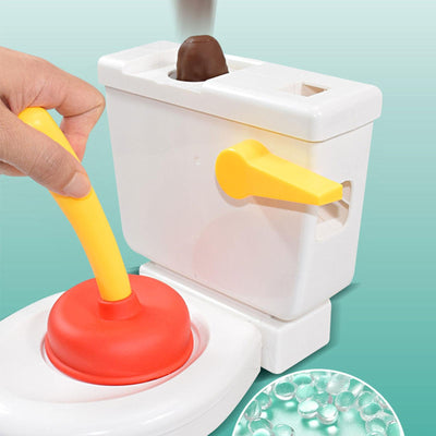 Flying Poop Game™ - Qui attrapera le caca volant ? - Jeu de société familial