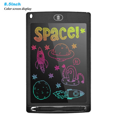 Tablette de dessin LCD pour jouets d'enfants