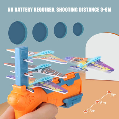 Aircraft Shooter™ - Des heures de jeu amusantes - Jeu de tir aérien