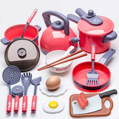 Children's Play Rice Cooker Toy