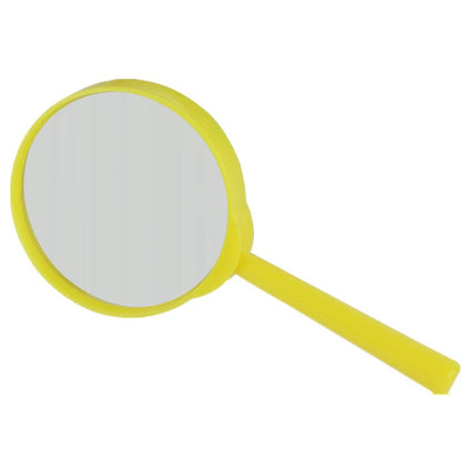 Color Handheld Reading Magnifier