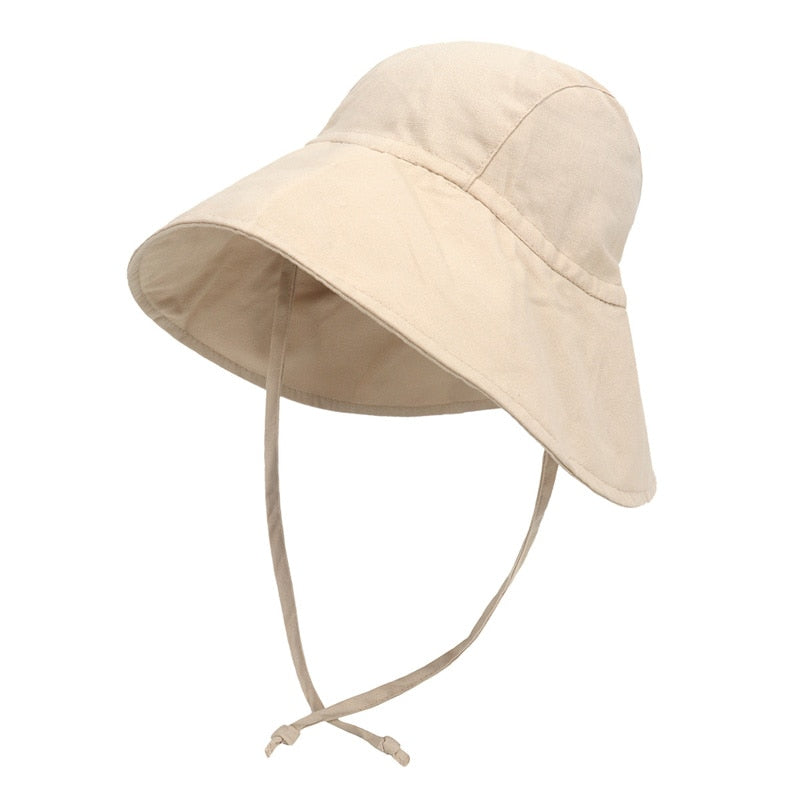 Summer Bucket Hat