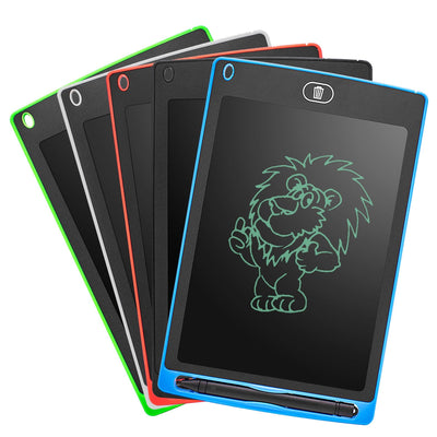 Escribir Wave Digital Sketchpad