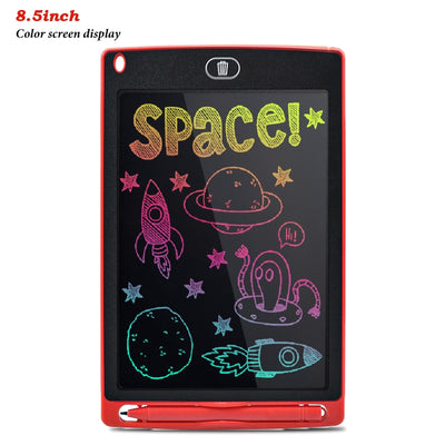 Tablette de dessin LCD pour jouets d'enfants