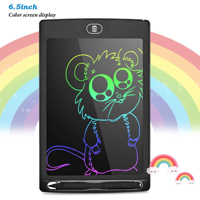 Tablette de dessin LCD pour jouets d'enfants
