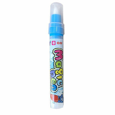 Libro de colorear con agua Fidtoy Aqua Doodle – Libro de dibujo reutilizable sin manchas para viajes y juegos tranquilos para niños