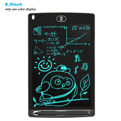 Tablette de dessin LCD pour jouets d'enfants