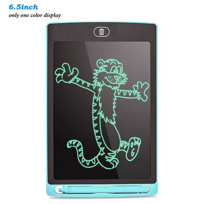Tablette de dessin LCD pour jouets d'enfants
