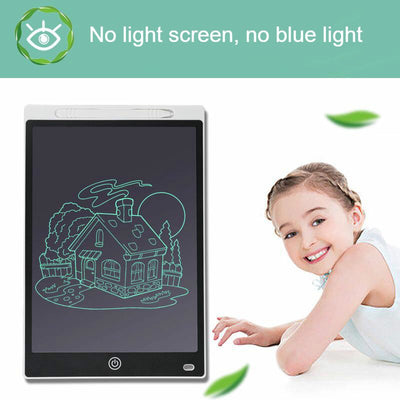 Escribir Wave Digital Sketchpad