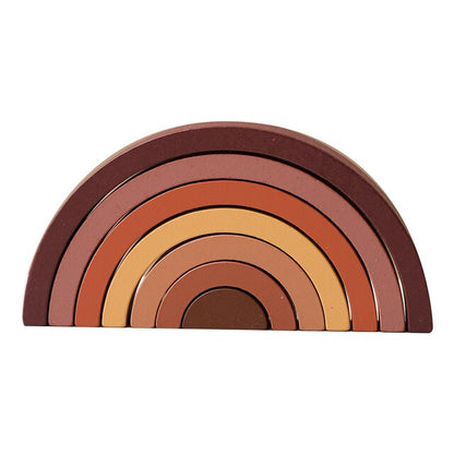 Baby Nordic Sensory Loose Parts Toys