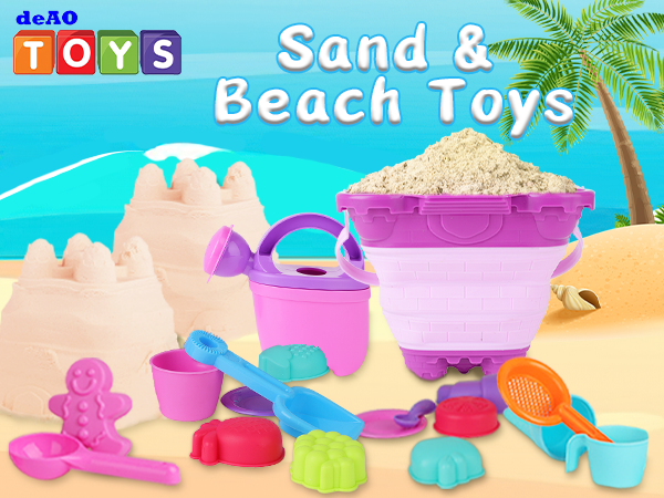 33PCS Ice Cream Beach Tools Toys Outdoor Play Garden Toy Baby Bath Toys