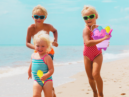 33PCS Ice Cream Beach Tools Toys Outdoor Play Garden Toy Baby Bath Toys