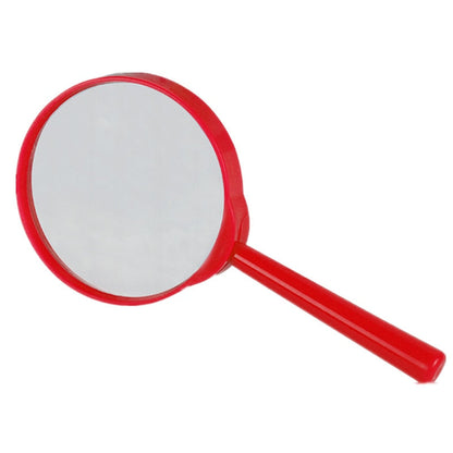 Color Handheld Reading Magnifier