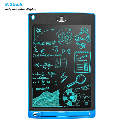 Tablette de dessin LCD pour jouets d'enfants