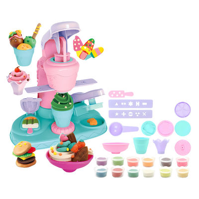 Scooptopía