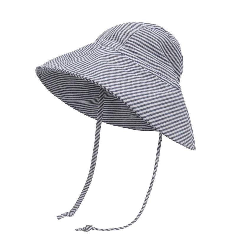 Summer Bucket Hat