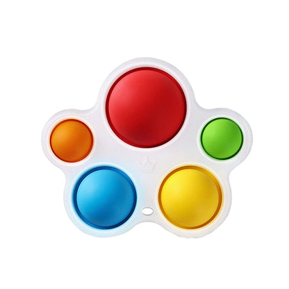 Silicon Flipping Boards