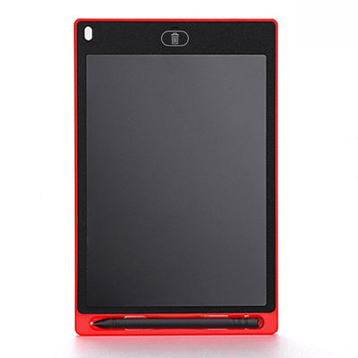 Escribir Wave Digital Sketchpad