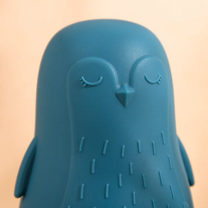 Silicone Nesting Birds