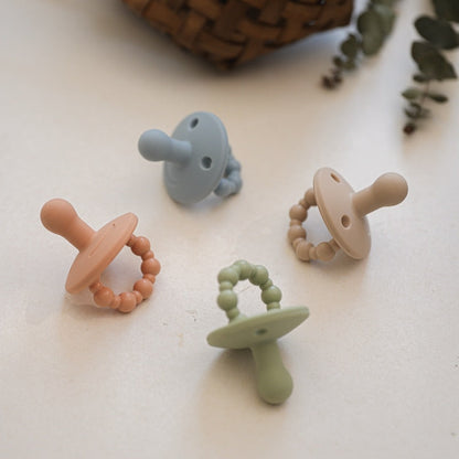 Silicone Pacifier