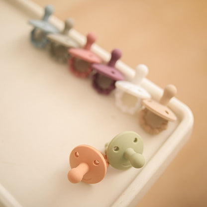 Silicone Pacifier
